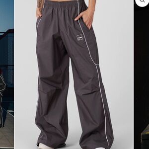 W274 FLASH TRACK PANT